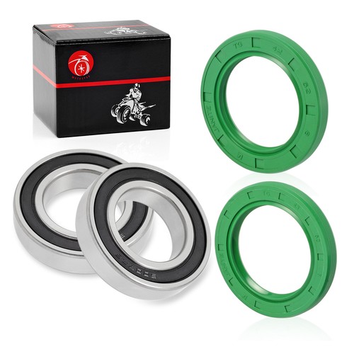 2003 - 2006 for Yamaha Blaster 200 YFS200 Rear Wheel Hub Bearings And Seals Kits - Foto 7 di 12
