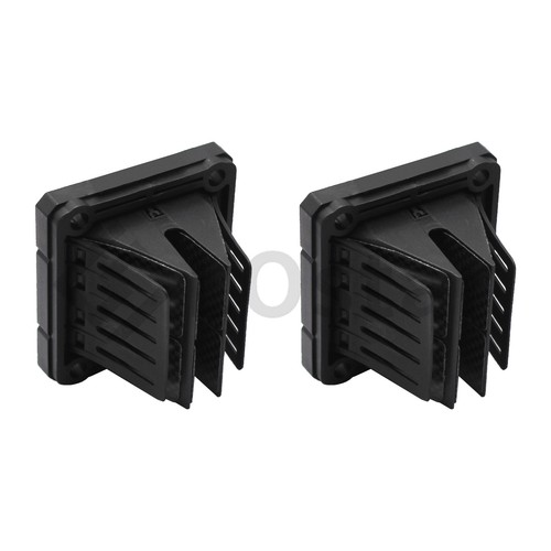 Banshee V Force 4 Pair Reed Valve Cages VForce Reeds Yamaha YFZ