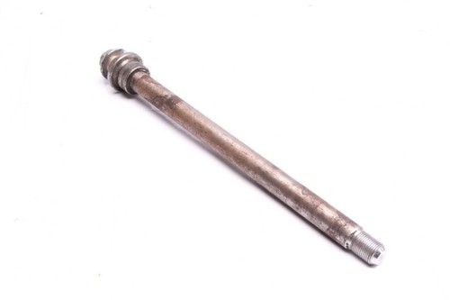 Hinterradachse Steckachse hinten Honda CBX 750 F RC17 84-86