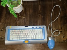 Vtech, Desk Pro learning keyboard and mouse, works great Replacement Parts