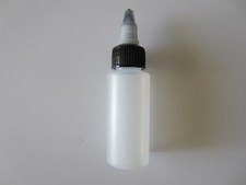 100 Silicone Belt Lube. 1oz. Two Applications for Treadmill Belt.