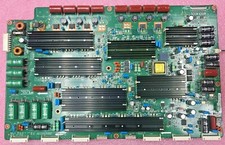 SAMSUNG BN96-12682A LJ92-01714A Y-MAIN BD FOR SAMSUNG MODEL PN58C590G4F HDTV