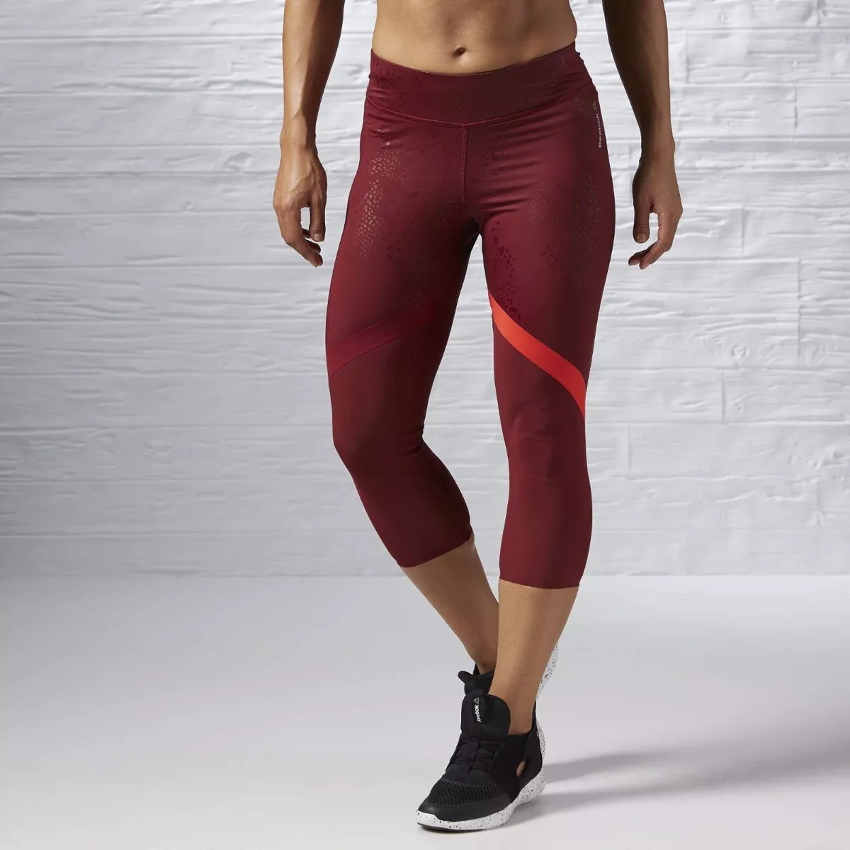 Reebok crossfit size chart discount