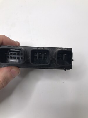 ご確認用です。 Kawasaki Ninja ZX6R ABS ZX6 ZX 636 21 22 23 OEM Junction