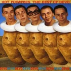 Devo Hot Potatoes The Best of CD NEW