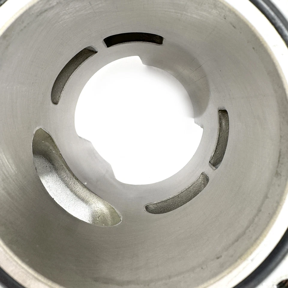 04-17 ARCTIC CAT ZR F CROSSFIRE M SABERCAT CONJUNTO CILINDRO 3006-745 Foto 4 de 4