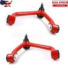 2-4" Lift Front Upper Control Arms for 2007-2018 Silverado Sierra 2WD 4WD PARTS