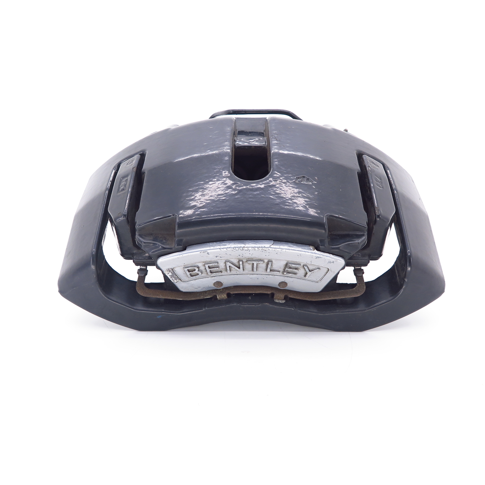 Caliper front right Bentley Continental Coupe GT W12