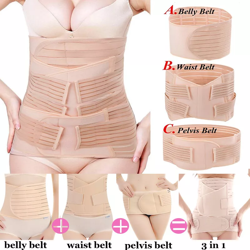 Postpartum belt hotsell
