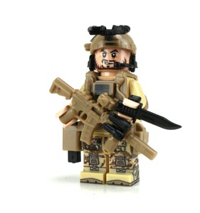 special forces lego