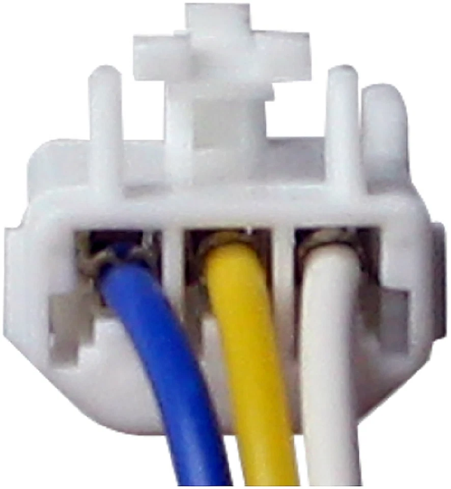 Espejo de puerta derecho para Dodge Intrepid Dorman 2001-2004 757DI76 Foto 3 de 4