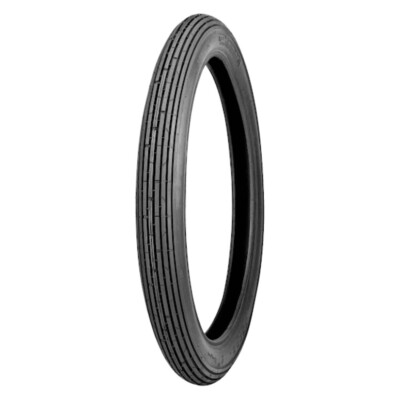 Reifen Kenda K202 2.50-17 38P TT, 4PR Rollerreifen Motorradreifen