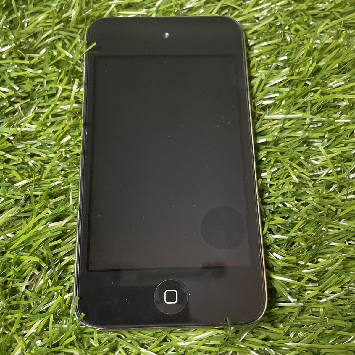 ★希少／新品未開封★ iPod touch 32GB A1367 Apple Apple iPod touch A1367 32 GB - 4th Generation - Black (MC544LL/A