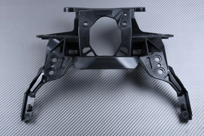 Support d'instruments YAMAHA YZF R1 2020-2022 haute précision pour carénage de course