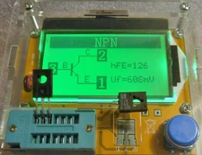 MJE340 Motorola NPN Transistor - NTE157 - NEW - Formed Leads - TWO EACH