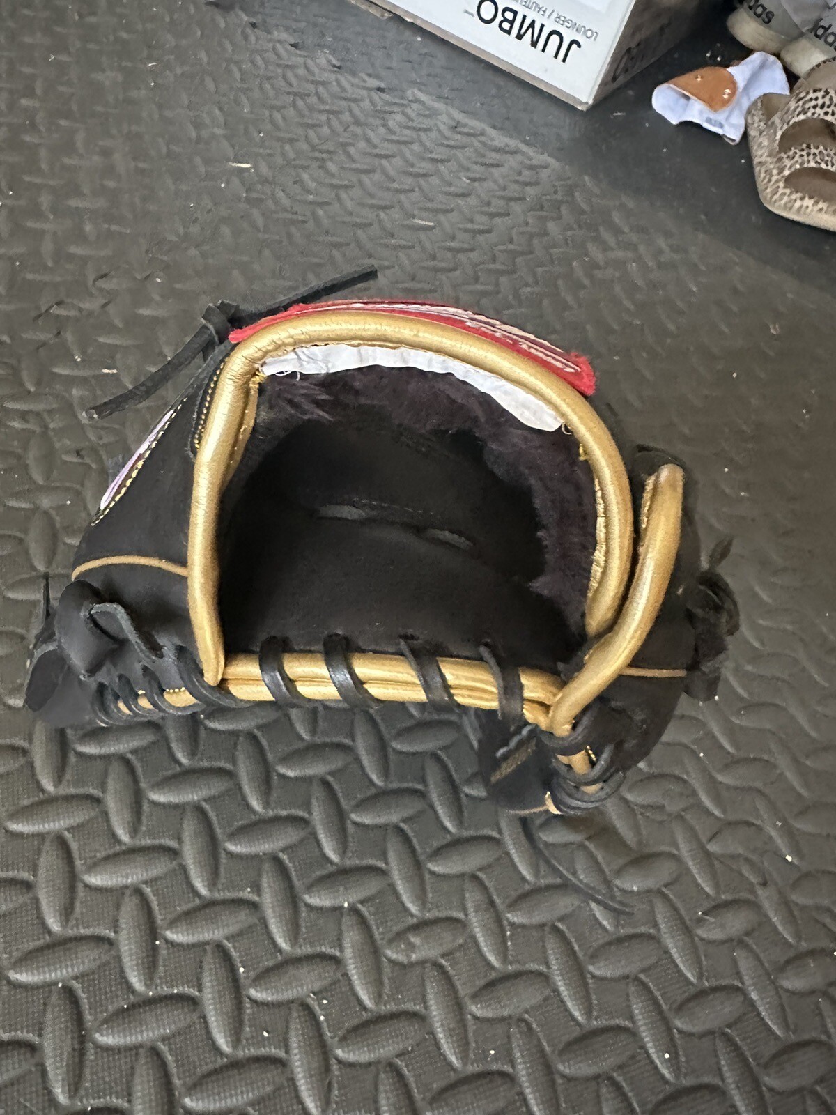 Rawlings R9 Series Baseball Gloves Outfield Softball Lefty eBay