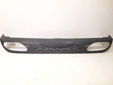 Diffusor Spoiler Hinten Stoßstange Mercedes A-Klasse W177 A180 CDI A1768854625