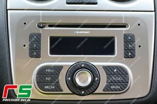 alfa romeo mito ADESIVI cover decal tasti ripristino stereo tuning carbonlook