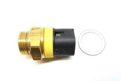 37990 FAE Radiator Fan Temperature Switch P OE Replacement for 