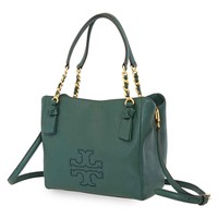 Click here for more details on Tory Burch Ladies Harper Small...