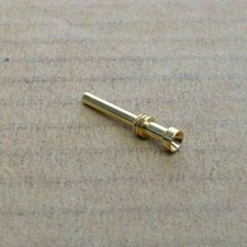 LOT OF 10 HARTING 09330006116 HEAVY DUTY MALE CONNECTOR PIN HAN E SERIES RC