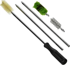 Sona Enterprise- 6pc .410 Bore Cleaning Brush Set ~ GC7175-5