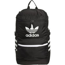 adidas classic zip top backpack