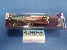 Shimano Pop Orca Popper Lures OP151NEIS Injured Sardine