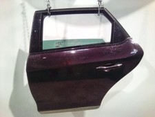 Porte arrière et accessoires Citroen DS5