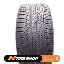 Set Of 2 Used 23535zr20 Michelin Pilot Sport All Season 4 - 92y - 832
