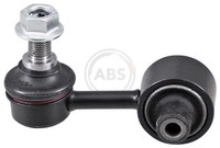 A.B.S. Koppelstange Stabilisator 260918 MM12X1.25 Rht 10Mm Stahl FüR Hyundai I30