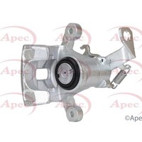 Kia Picanto Ii Ta 2011-2018 Bremssattel Hinten Rechts Apec RCA838