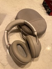 Sony WH-1000XM3 with Case