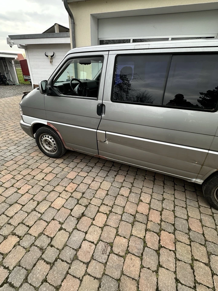 T4 Multivan  - Bild 3 von 4