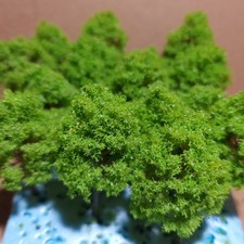 N / OO Gauge Trees Set 82 -