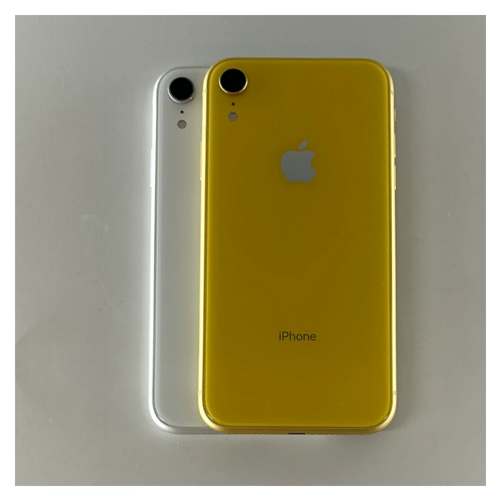 Preços baixos em IPhone XR Amarelo Smartphones | eBay