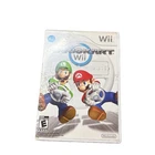New ListingMario Kart Wii (Nintendo Wii, 2008) Complete with Manual and Inserts CIB Tested