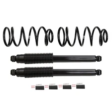 Genuine  Rear Active to Passive Suspension Conversion Kit 90031C3