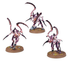 Warhammer 40.000 Leviathan Tyraniden Von-Ryan-Springteufel / Von Ryan’s Leapers