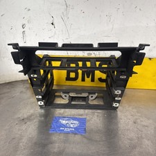 Bmw 3 Series E90 E91 E92 E93 Cic Idrive Instrument Carrier Panel Frame Cage