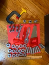 Craftsman Toy Tools lot