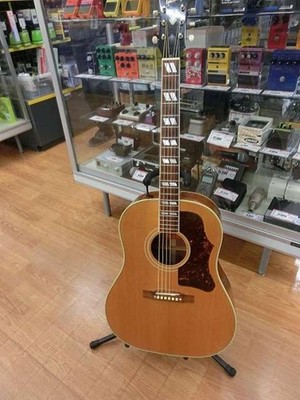 Gibson / Country Western Ltd 2005 (no260330)