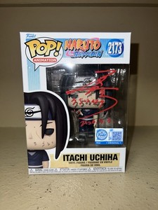 Funko Pop Itachi Uchiha und Rabe Naruto Shippuden Jiraiya Figur Naruto Figur günstig kaufen - Preis, kostenloser Versand, echte Bewertungen mit Fotos