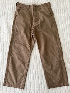 Visvim Chino | eBay