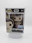 Funko Pop! Vinyl: Star Wars - Padme Amidala - Funko (Exclusive) #812