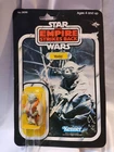 Kenner Star Wars Yoda Action Figure 31 Back Empire Strikes Back