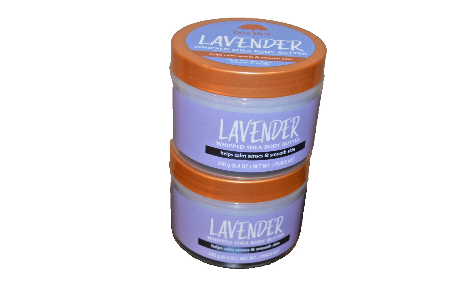 8.4 Oz ~ New ~lot Of 2 ~free Shipping