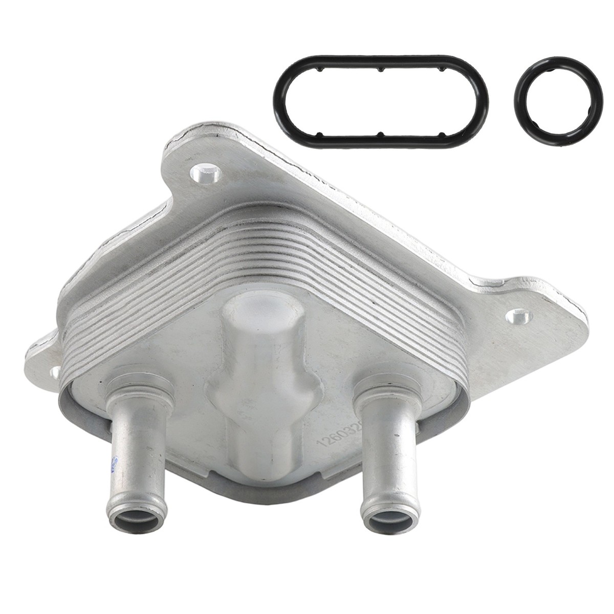 Oil Cooler Assy For 2013-2018 Nissan Altima Nissan Rogue 21305