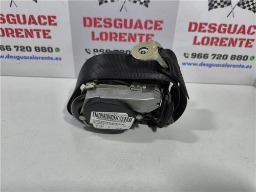 602213100 sicherheitsgurt vorne links 257537 VOLKSWAGEN GOLF V 1K1 2003