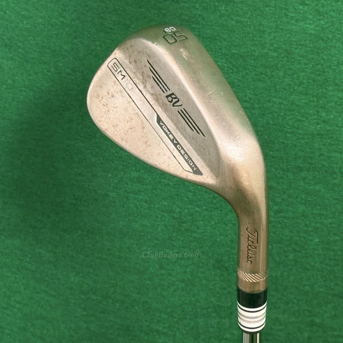 Titleist 50 Loft Golf Clubs for sale - eBay